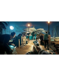 Juego Crime Boss: Rockay City para Playstation 5 | PS5 2