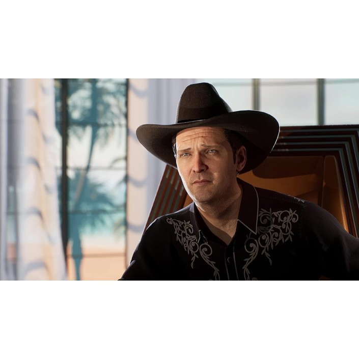 Juego Crime Boss: Rockay City para Playstation...