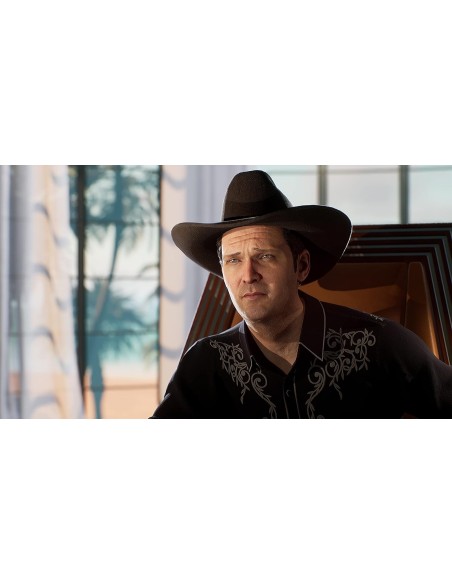 Juego Crime Boss: Rockay City para Playstation 5 | PS5