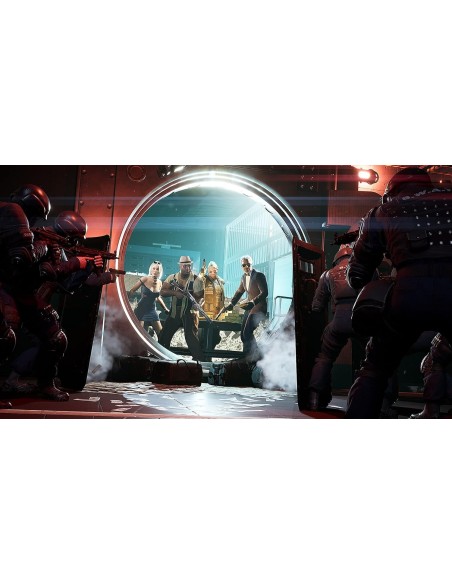 Juego Crime Boss: Rockay City para Playstation 5 | PS5