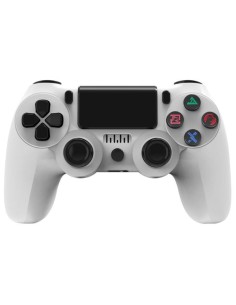 Mando Compatible Blanco para Playstation 4 | PS4