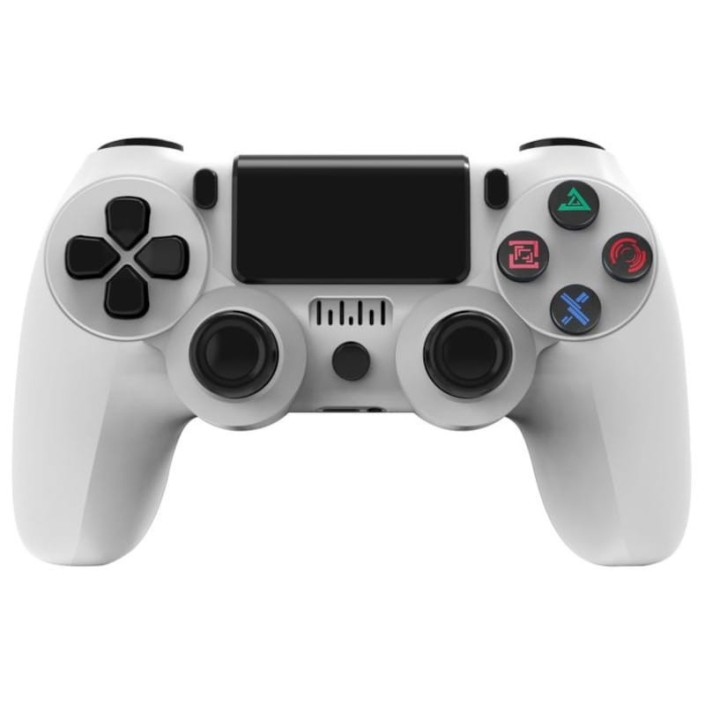 Mando Compatible Blanco para Playstation 4 | PS4