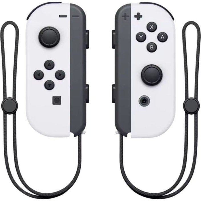 Mandos Inalámbricos Compatibles con Switch...