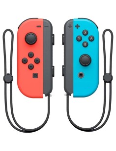 Mandos Inalámbricos Compatibles con Switch Joy-con Set...