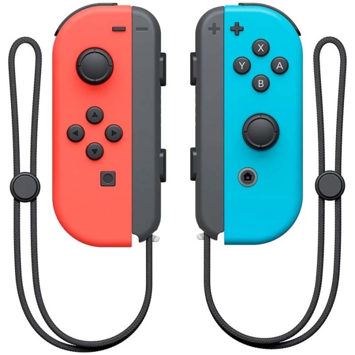 Mandos Inalámbricos Compatibles con Switch...