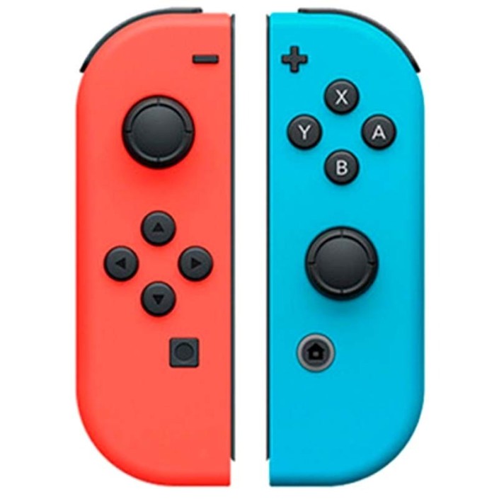 Mandos Inalámbricos Compatibles con Switch...