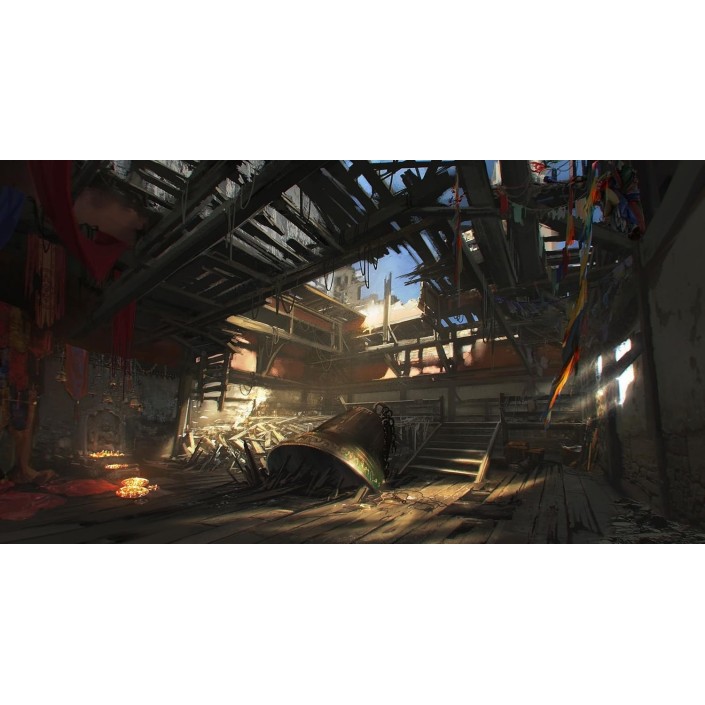 Juego Far Cry 4 para Playstation 4 | PS4 |...