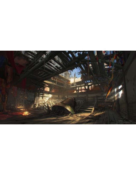 Juego Far Cry 4 para Playstation 4 | PS4 | Outlet Caja Abierta