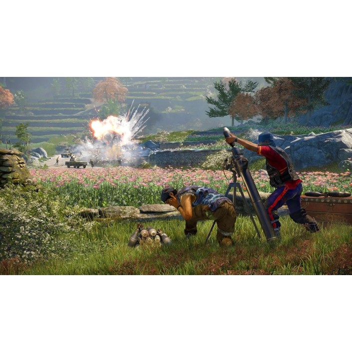 Juego Far Cry 4 para Playstation 4 | PS4 |...