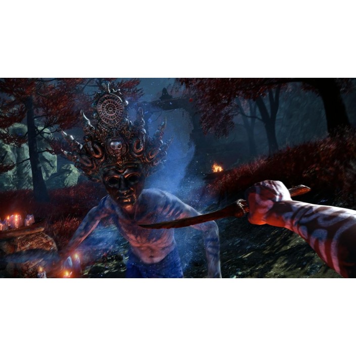 Juego Far Cry 4 para Playstation 4 | PS4 |...