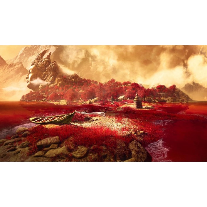 Juego Far Cry 4 para Playstation 4 | PS4 |...