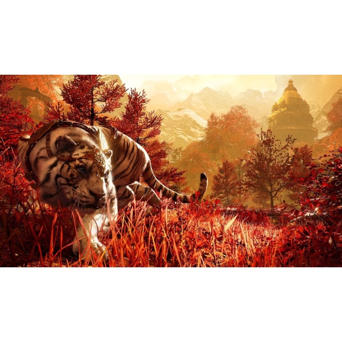 Juego Far Cry 4 para Playstation 4 | PS4 |...