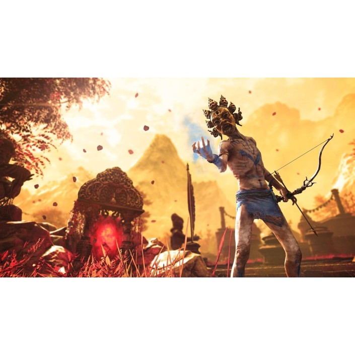 Juego Far Cry 4 para Playstation 4 | PS4 |...