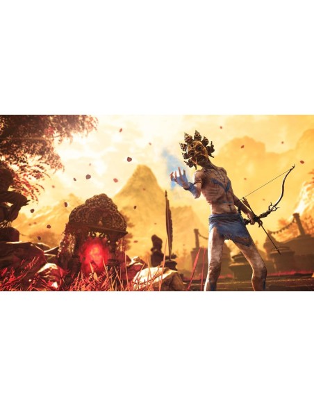 Juego Far Cry 4 para Playstation 4 | PS4 | Outlet Caja Abierta