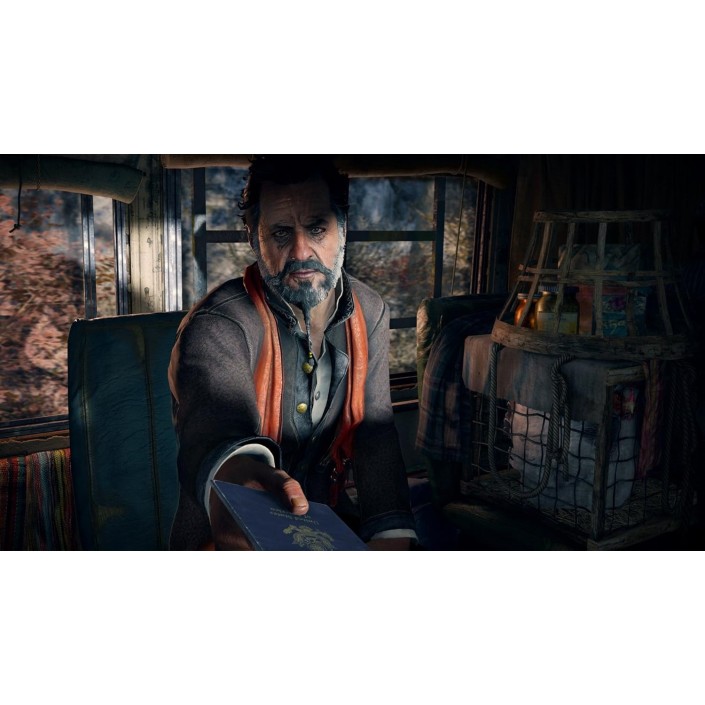 Juego Far Cry 4 para Playstation 4 | PS4 |...