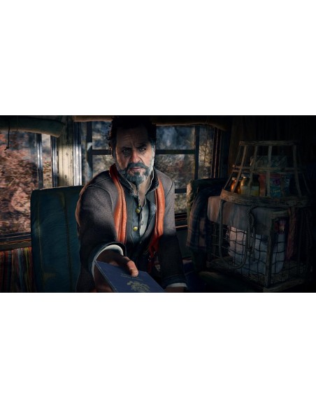 Juego Far Cry 4 para Playstation 4 | PS4 | Outlet Caja Abierta