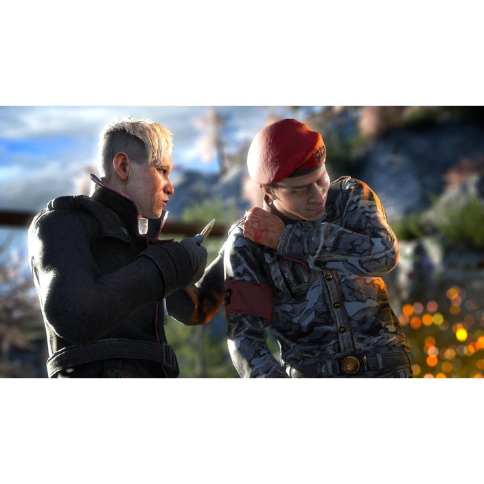 Juego Far Cry 4 para Playstation 4 | PS4 |...