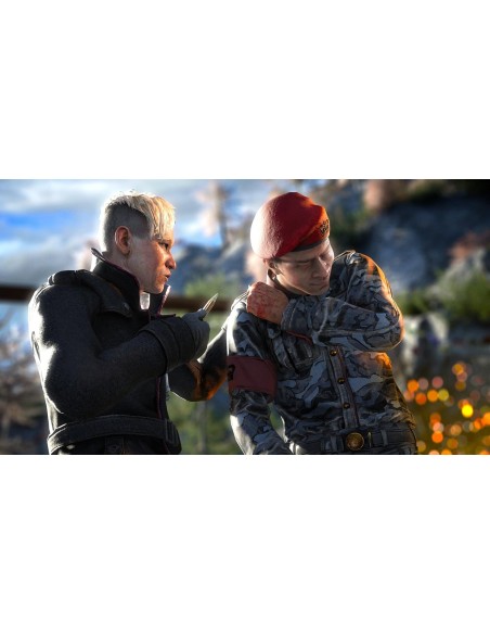 Juego Far Cry 4 para Playstation 4 | PS4 | Outlet Caja Abierta