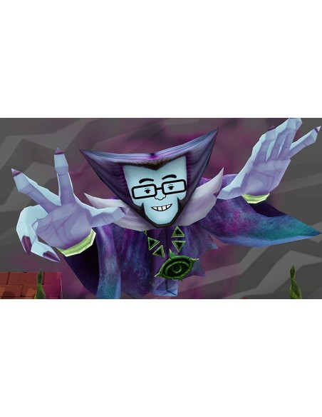 Juego Miitopia Switch para Nintendo Switch | Outlet