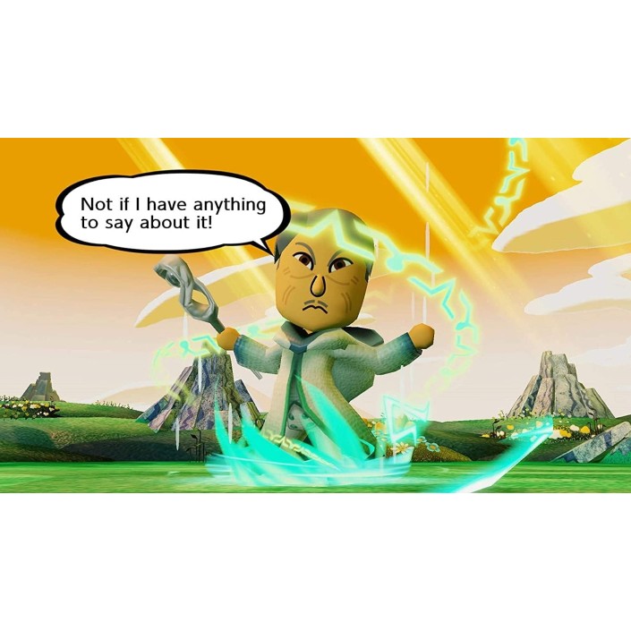 Juego Miitopia Switch para Nintendo Switch |...