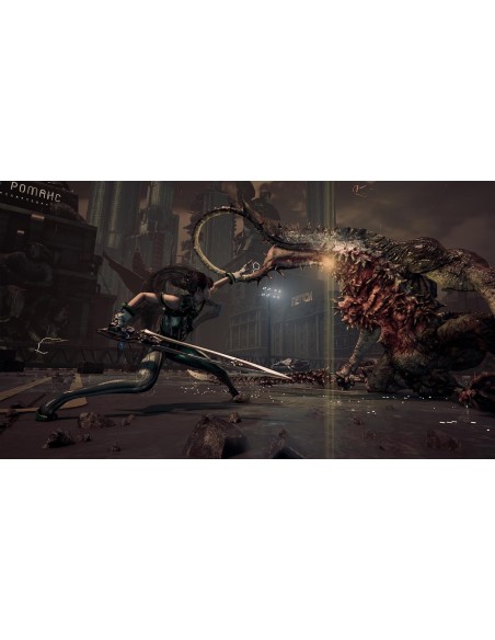 Juego Estelar Blade Playstation 5 | PS5