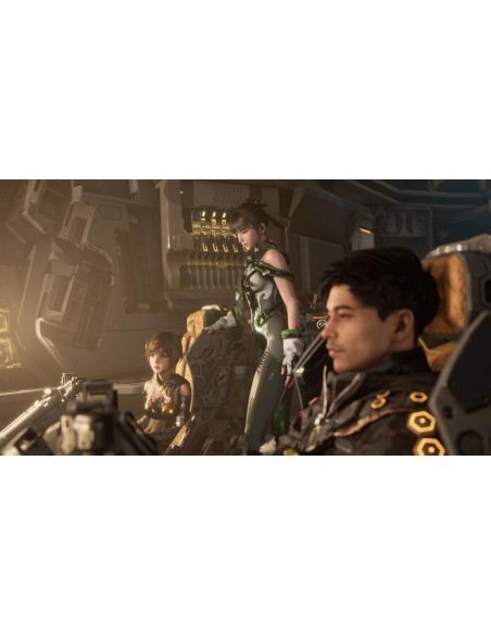 Juego Estelar Blade Playstation 5 | PS5