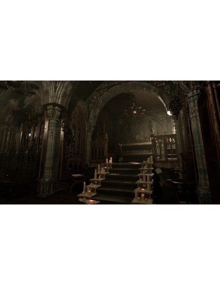 Juego Tormented Souls II Para Playstation 5 | PS5