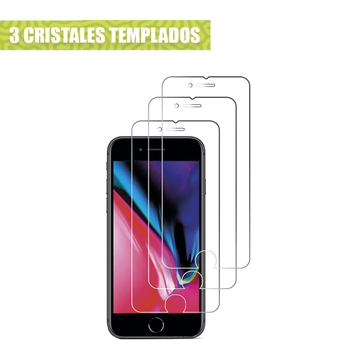 Protector de Pantalla Para Apple iPhone 7 | 8 |...