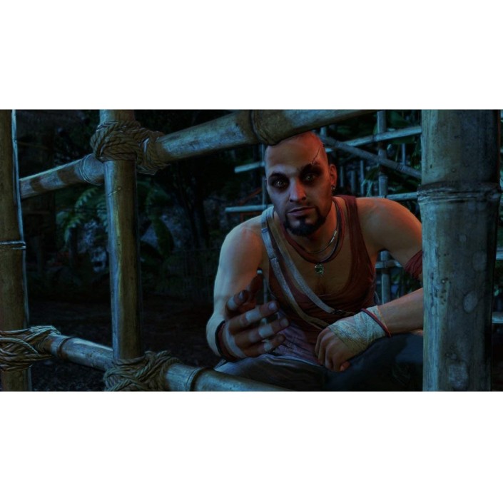 Juego Far Cry 3 Para Playstation 4 | PS4