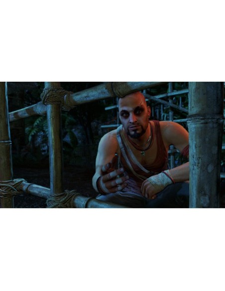 Juego Far Cry 3 Para Playstation 4 | PS4