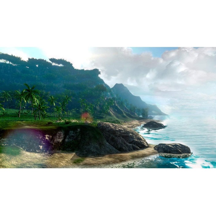 Juego Far Cry 3 Para Playstation 4 | PS4