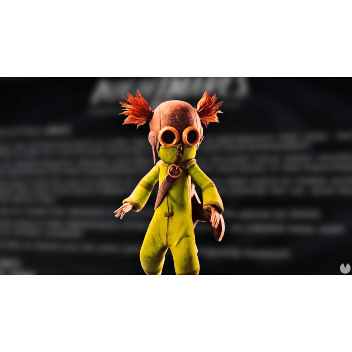 Juego Little Nightmares III para Playstation 5...