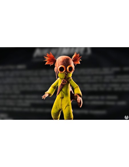 Juego Little Nightmares III para Playstation 5 | PS5