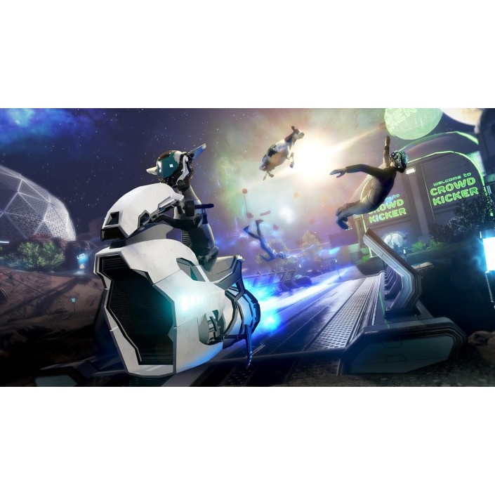 Juego Goat Simulator Remasterizado para...