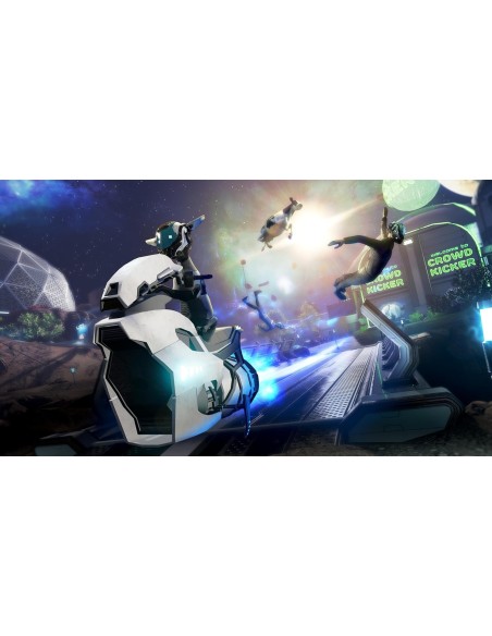 Juego Goat Simulator Remasterizado para Playstation 5 | PS5