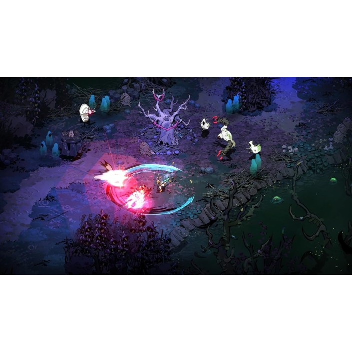 Juego Hades 2 para Nintendo Switch 2