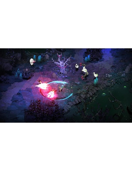 Juego Hades 2 para Nintendo Switch 2