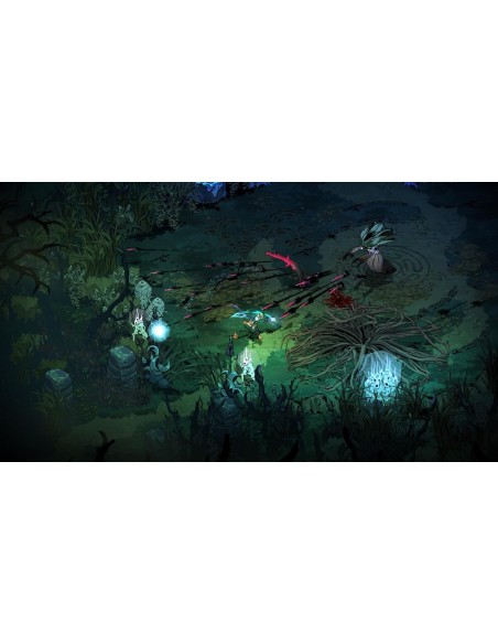 Juego Hades 2 para Nintendo Switch 2