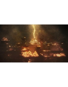 Juego Wo Long: Fallen Dynasty para Playstation 4 | PS4 2