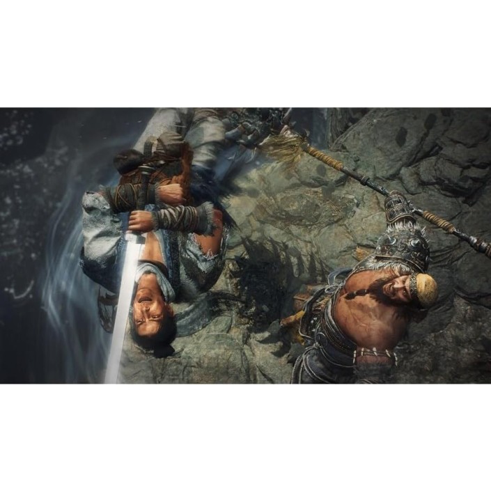 Juego Wo Long: Fallen Dynasty para Playstation...