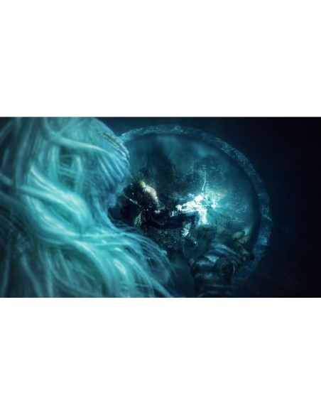 Juego Wo Long: Fallen Dynasty para Playstation 4 | PS4