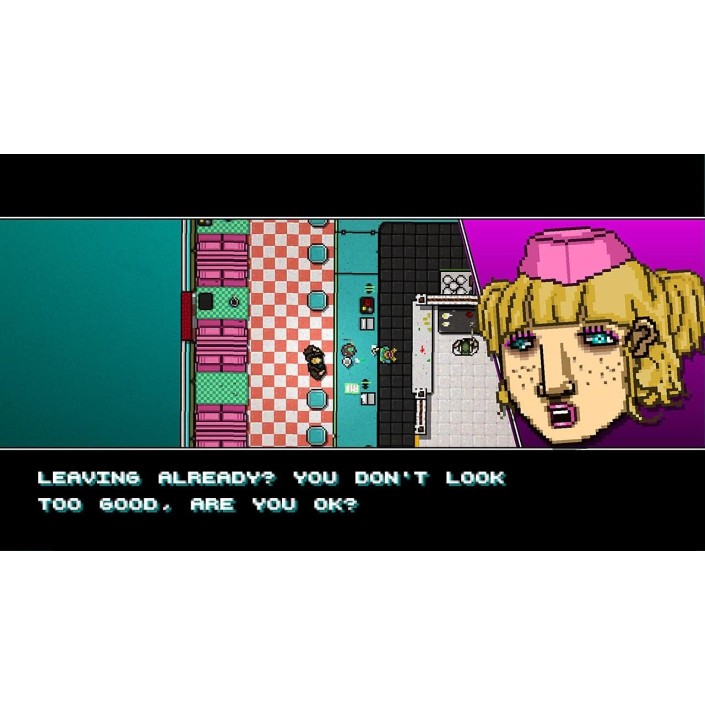 Juego Hotline Miami Collection Para Playstation...