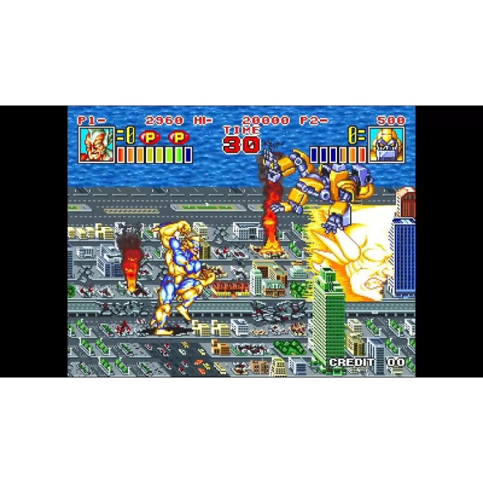 Juego ACA NEOGEO Selection Vol. 8 para Nintendo...