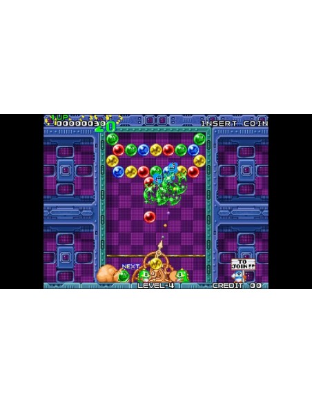 Juego ACA NEOGEO Selection Vol. 8 para Nintendo Switch | Importación Asia