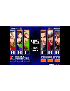 Juego ACA NEOGEO Selection Vol. 7 para Nintendo Switch |... 2