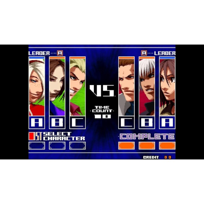 Juego ACA NEOGEO Selection Vol. 7 para Nintendo...