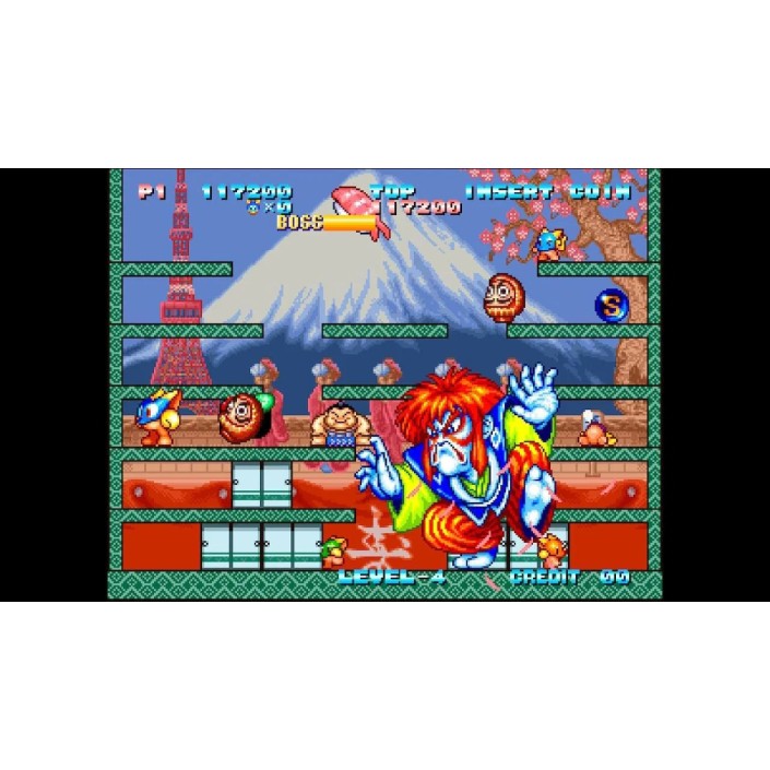 Juego ACA NEOGEO Selection Vol. 7 para Nintendo...