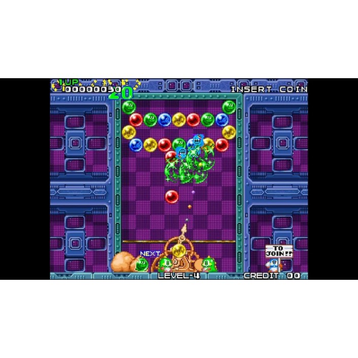 Juego ACA NEOGEO Selection Vol. 7 para Nintendo...