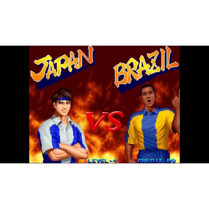 Juego ACA NEOGEO Selection Vol. 7 para Nintendo...