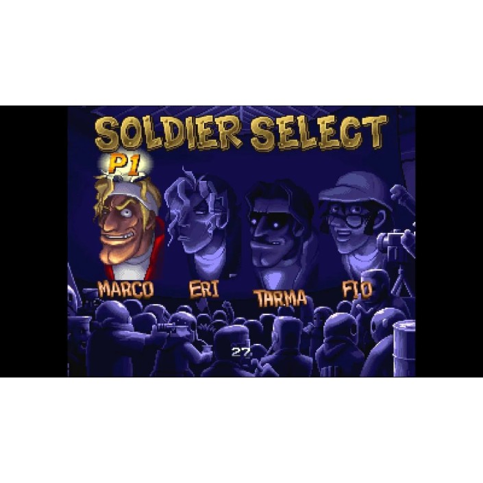 Juego ACA NEOGEO Selection Vol. 7 para Nintendo...